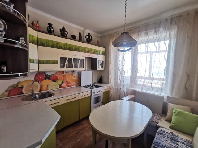 2 комн., 112 серия, Сайсары 7