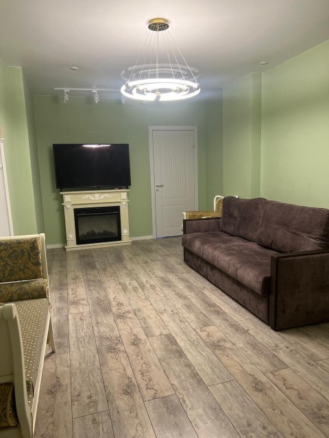 2 комн., 78 м², 112 серия, Залог 4