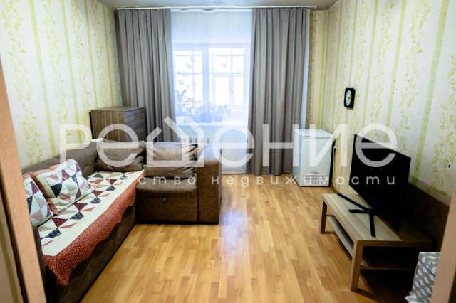 2 комн., 51 м², Блочный