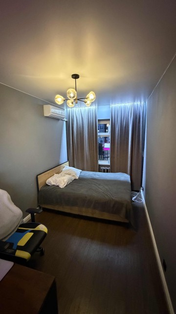 1 комн., 34 м², Другое, Рынок Столичный 4