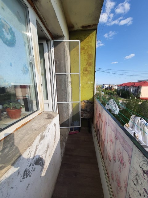 1 комн., 35 м², Блочный, Жатай 16