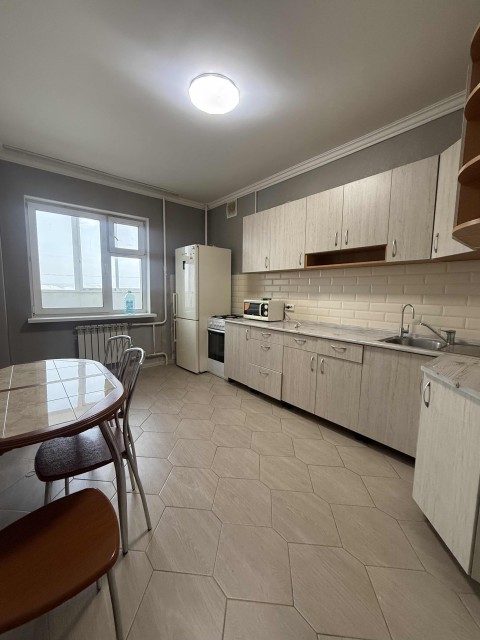 1 комн., 46 м², Монолитно-каркасный, Автовокзал