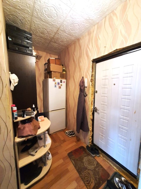 1 комн., 35 м², Блочный, Жатай 12