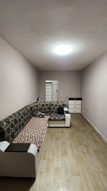 1 комн., 34 м², Монолитно-каркасный, 103 квартал (Ростелеком)