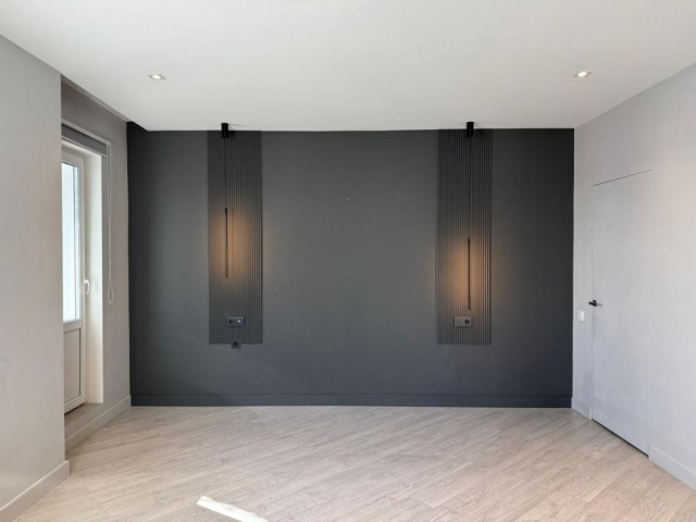 2 комн., Монолитно-каркасный, 203 мкрн. 8