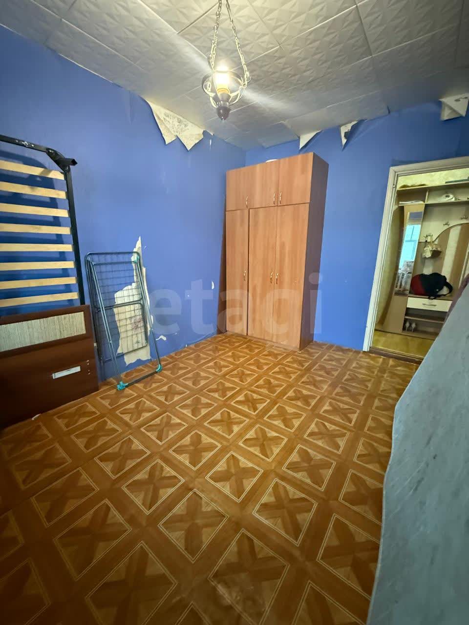 2 комн., 45 м², 112 серия 7