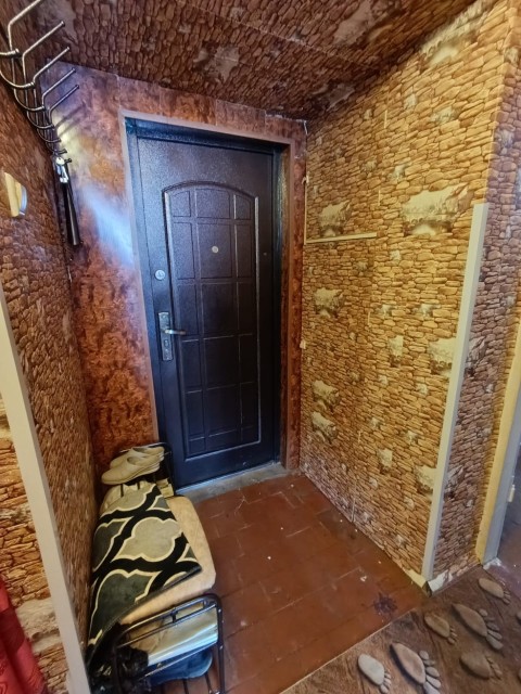 1 комн., КПД, Кангалассы 8