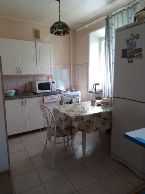 2 комн., 45 м², Блочный 3