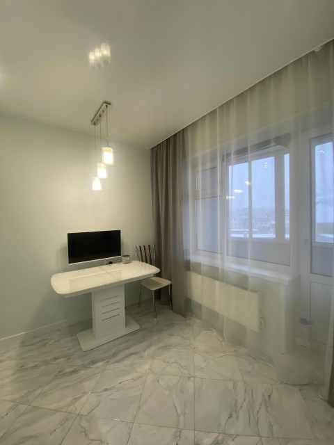 3 комн., 76 м², 112 серия, Муус Хайа 8