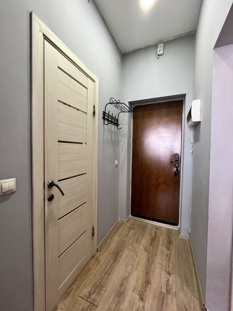 1 комн., Инд. планировка, Гимеин 3