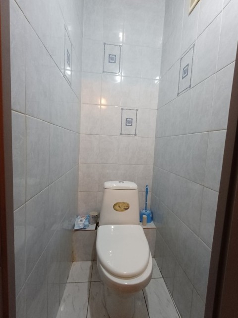 4 комн., 112 серия, 202 мкрн. 16