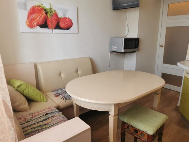 2 комн., 112 серия, Сайсары 8