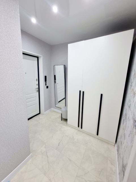 2 комн., Инд. планировка, Жатай 16