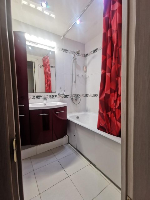 2 комн., 112 серия, Сайсары 10