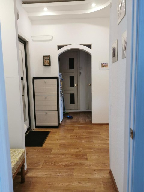 2 комн., 112 серия, Сайсары 5