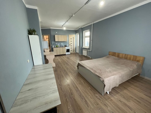 1 комн., 35 м², Блочный, 31 школа 3