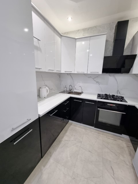 2 комн., Инд. планировка, Жатай 9