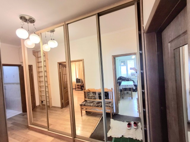 2 комн., 61 м², Инд. планировка, 16 квартал 3