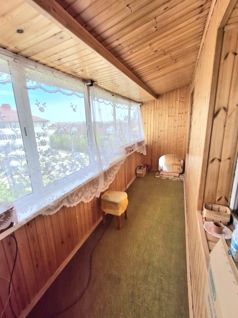 2 комн., 61 м², Инд. планировка, 16 квартал 10