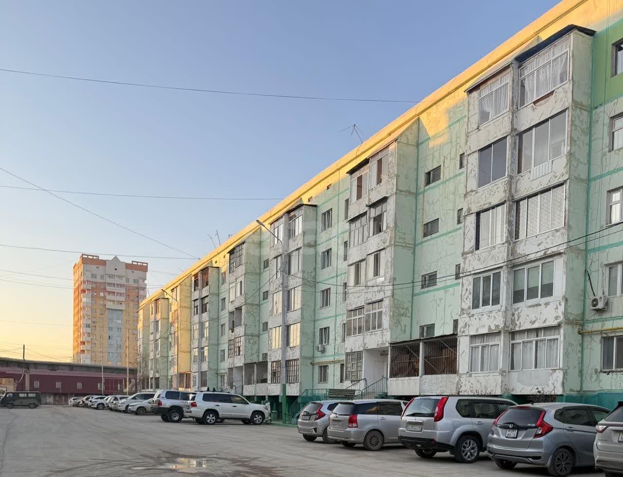 2 комн., 45 м², 112 серия 10