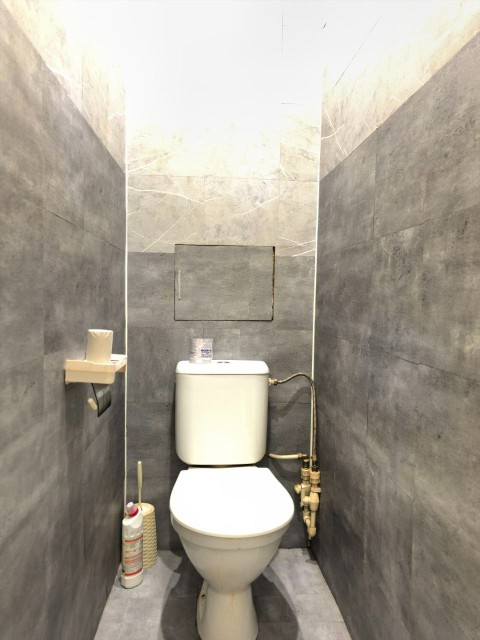 2 комн., Блочный, Вавилон 10