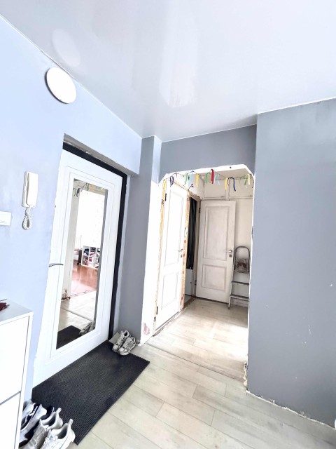 2 комн., 47 м², КПД, Студгородок 7