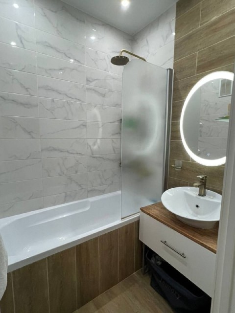 2 комн., 52 м², 112 серия, 203 мкрн. 6