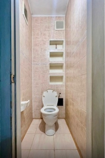 3 комн., Монолитно-каркасный, ЯКСМК 6