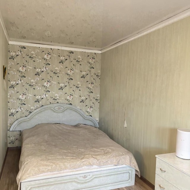 1 комн., 30 м², Малосемейка, Автовокзал 2