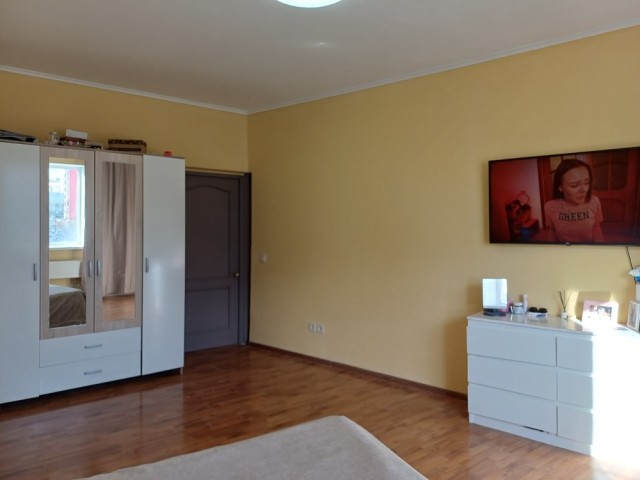 4 комн., 112 серия, 202 мкрн. 13