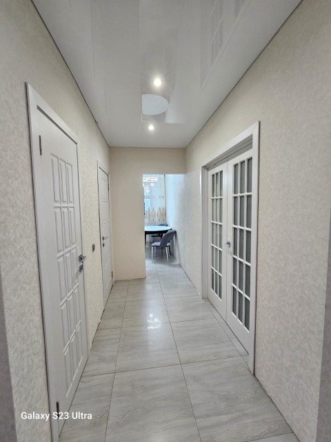 2 комн., Монолитно-каркасный, Прометей, ЖК 2