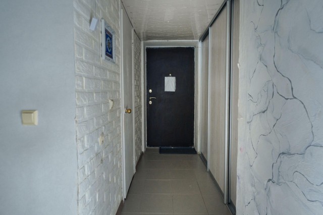 1 комн., Блочный, 16 квартал 7