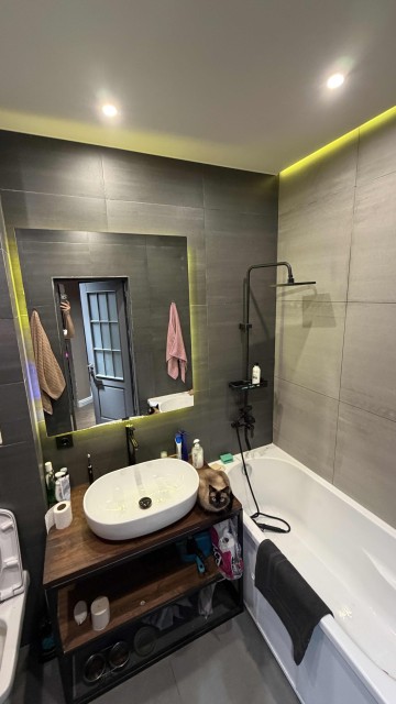 1 комн., 34 м², Другое, Рынок Столичный 2