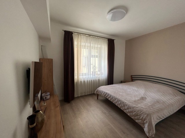 3 комн., 79 м², Инд. планировка, Апельсин 3