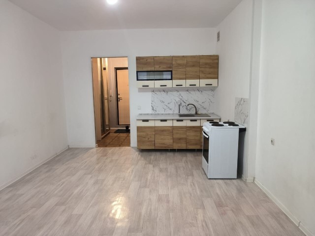 Студия, 29 м², Блочный, 17 квартал