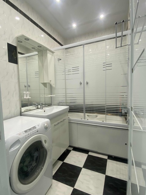 3 комн., 76 м², 112 серия, Муус Хайа 10