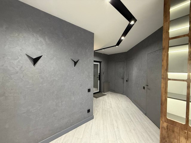 2 комн., Монолитно-каркасный, 203 мкрн. 12