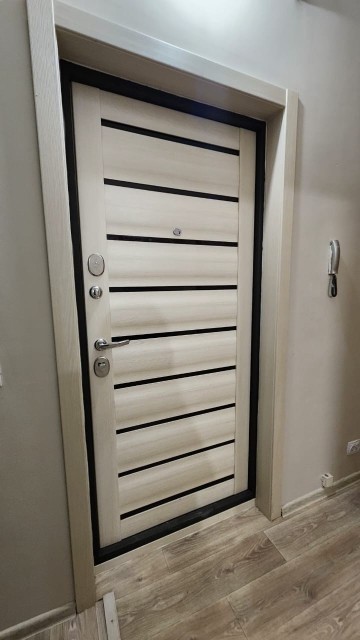 1 комн., 34 м², Монолитно-каркасный, 103 квартал (Ростелеком) 9