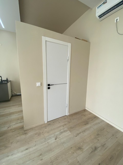 Студия, 31 м², Блочный, Областная больница, рынок "Манньыаттаах" 4