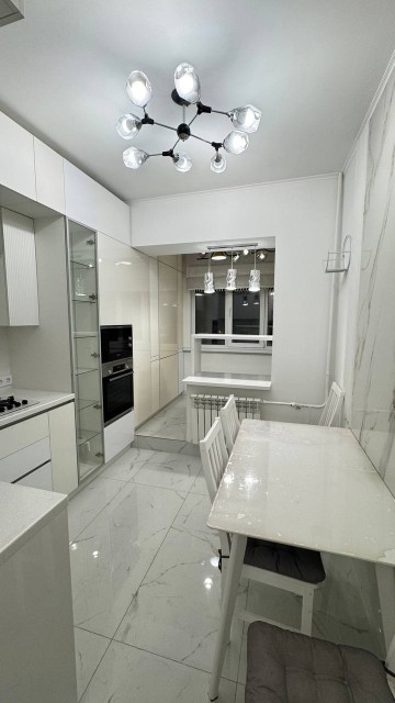 2 комн., 52 м², 112 серия, Крестьянский рынок, стадион "Туймаада" 8