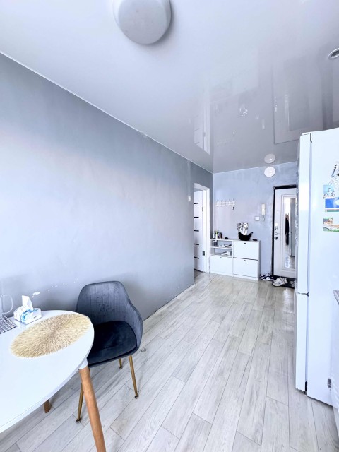 2 комн., 47 м², КПД, Студгородок 2