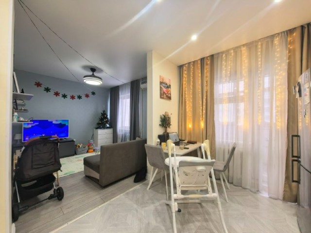 2 комн., Блочный, Вавилон 2