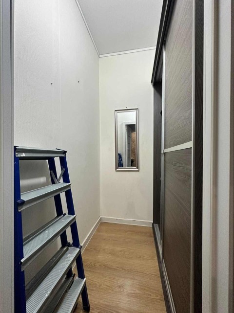 2 комн., 65 м², 112 серия, Сахацирк 6