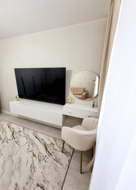 2 комн., Инд. планировка, Жатай 3