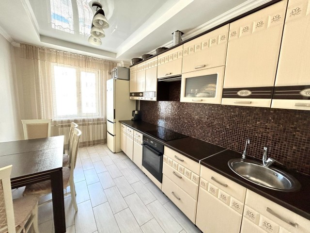 2 комн., 76 м², Блочный, ЯКСМК