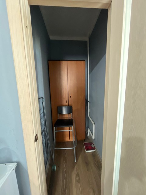 1 комн., 35 м², Блочный, 31 школа 4