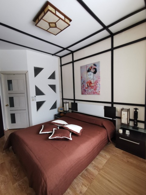 2 комн., 112 серия, Сайсары 9