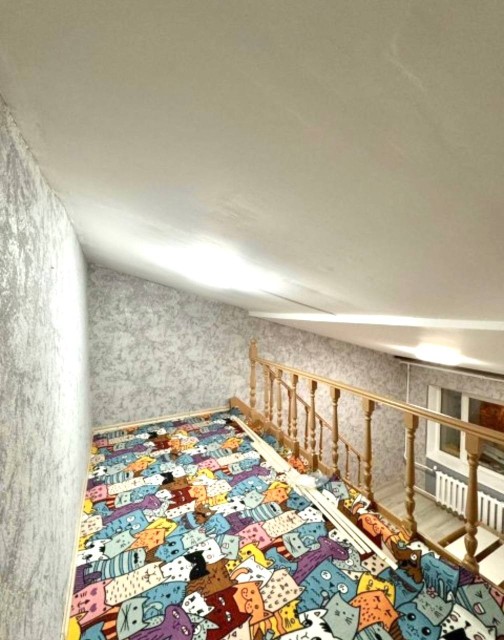 2 комн., 43 м², Блочный, 16 квартал 4