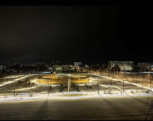 3 комн., 61 м², Блочный, Жатай 10