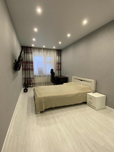 3 комн., 76 м², 112 серия, Муус Хайа 6